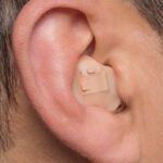 Máy Trợ Thính Nhỏ Như Tai Nghe Trợ Thính âu Việt