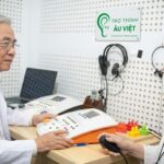 Khám thính lực miễn phí TRỢ THÍNH ÂU VIỆT