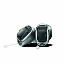 Phonak Cic Virto™ P Titanium