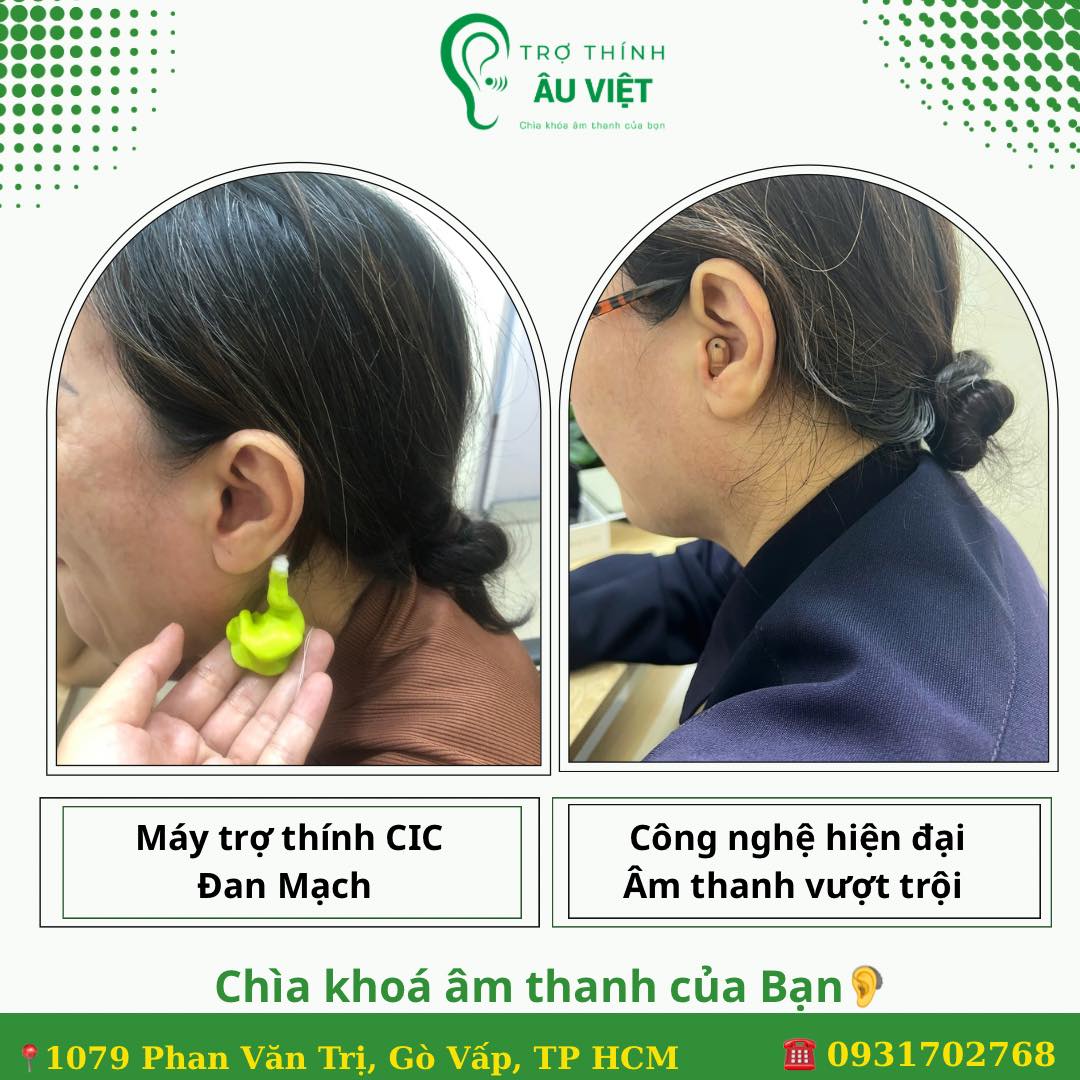 Người Lớn Tuổi Nên Dùng Máy Trợ Thính Loại Nào? 1 Tư Vấn Người Lớn Tuổi Nên Dùng Máy Trợ Thính Loại Nào Tại Trợ Thính Âu Việt