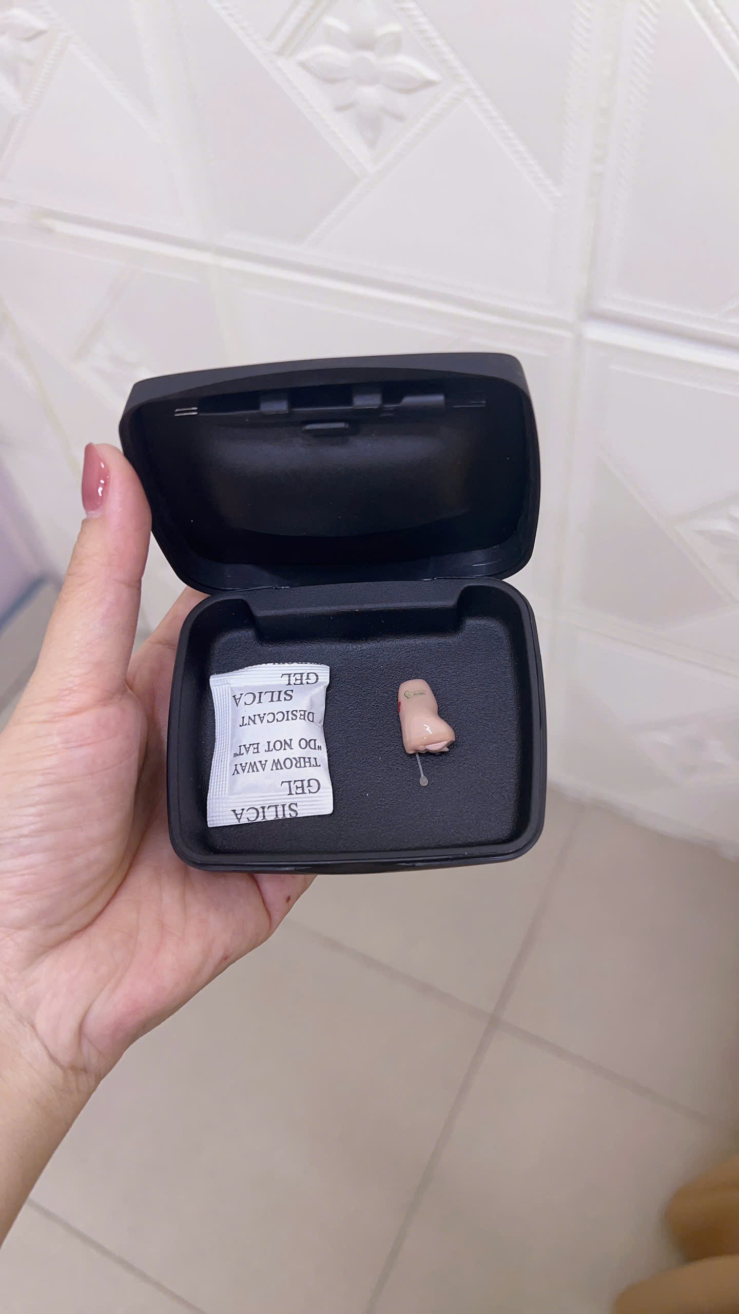 Máy Trợ Thính Giá Bao Nhiêu? Bảng Giá Và Cách Chọn Phù Hợp 2026 5 May Tro Thinh Gia Bao Nhieu Tro Thinh Au Viet 5