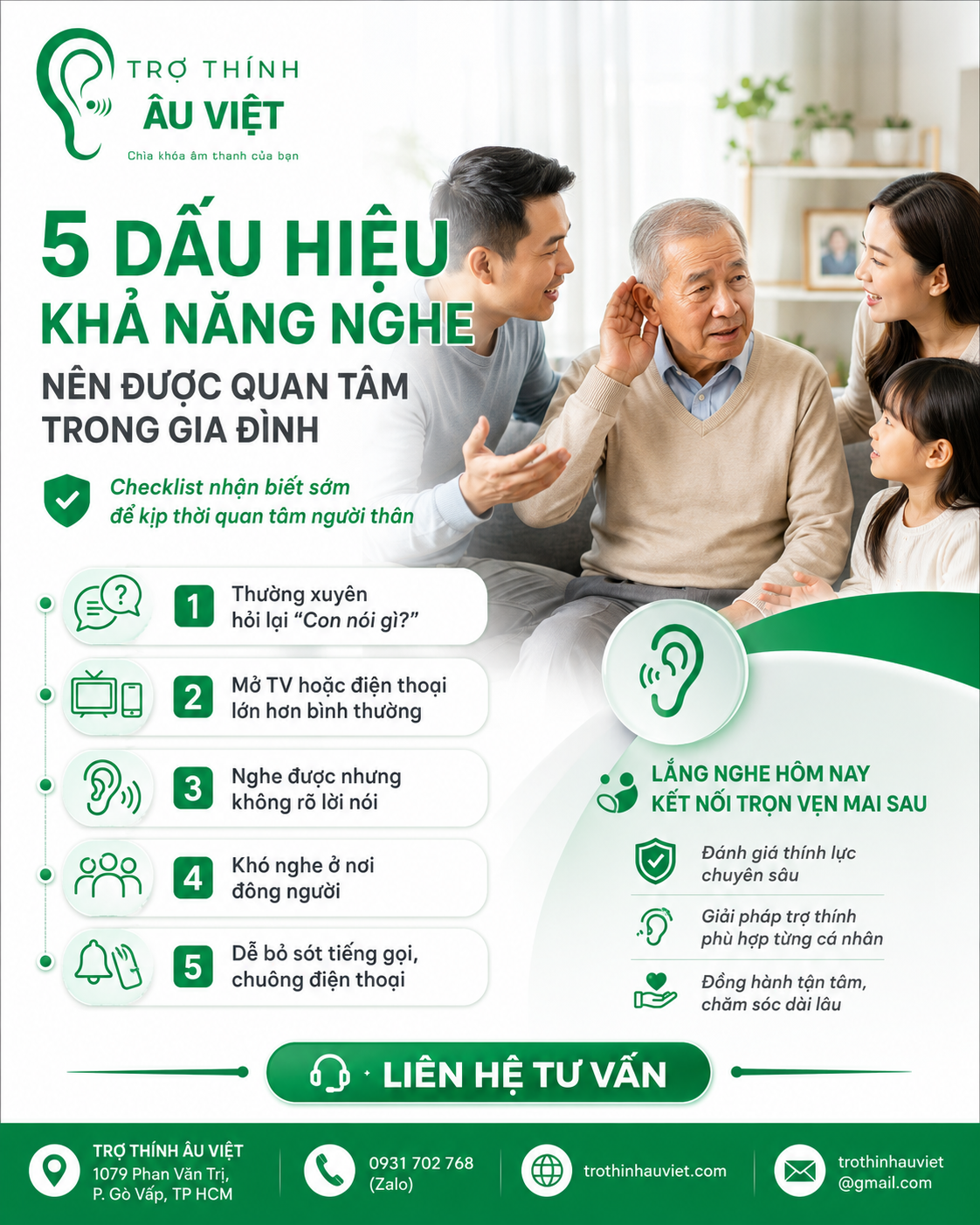 Kho Nghe Noi Dong Nguoi